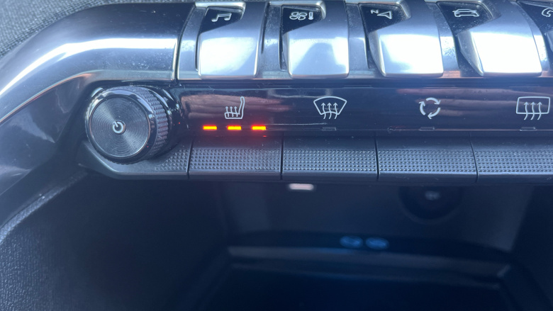 Peugeot 5008 1.5 BlueHDi GT Line Premium 5dr Diesel Estate